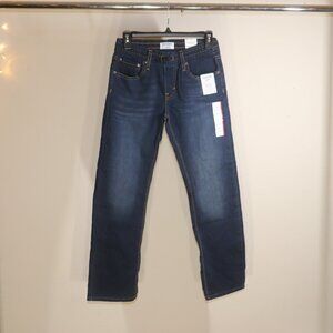 Denizen Levis Athletic Pull On Jeans Size 12